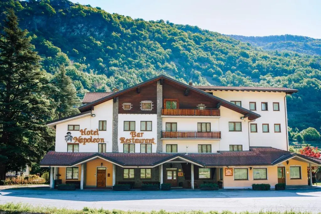 Hotel Napoleon