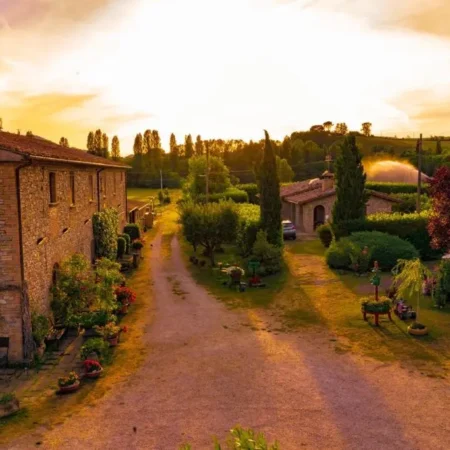 Agriturismo I Due Mondi