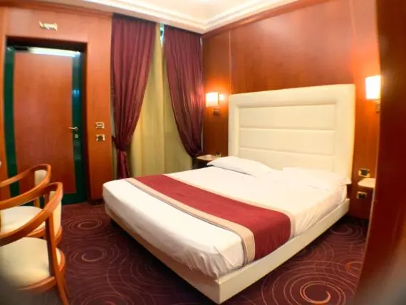 AS Hotel Monza