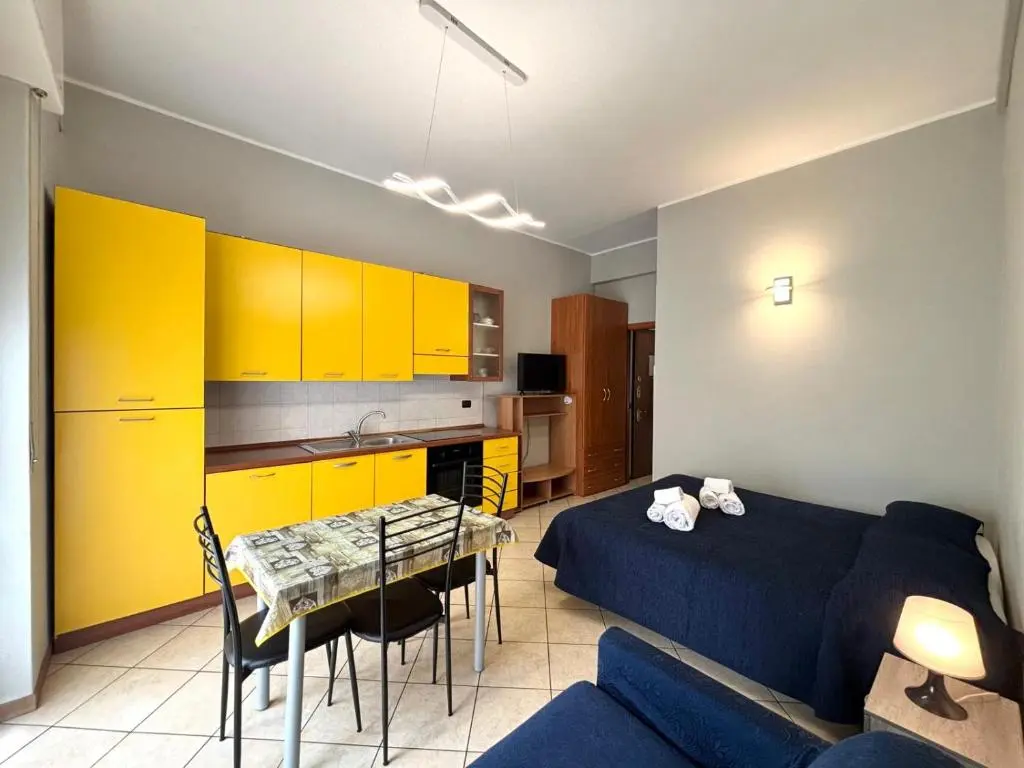 Residence Oasi Di Monza
