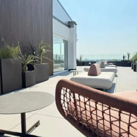 Helios Hotel