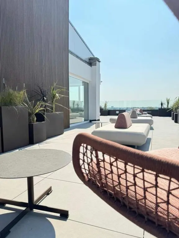 Helios Hotel