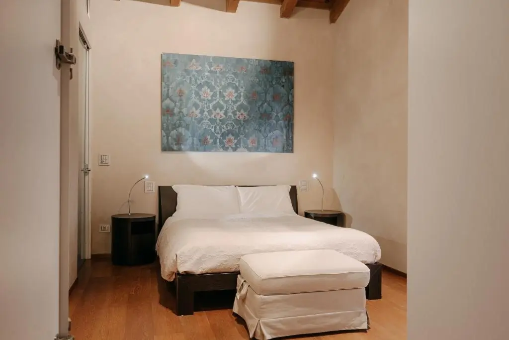 Lodole B&B