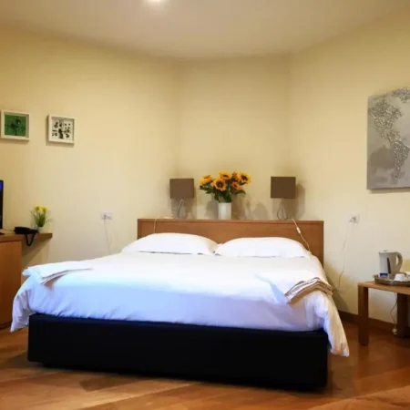 Hotel Trieste