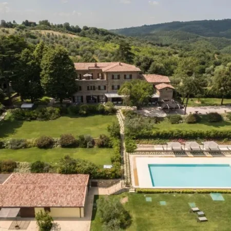 Tenuta Ponziani Wine Resort&Spa