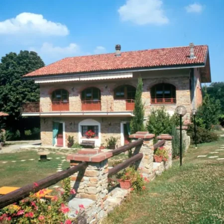 Agriturismo La Rossa
