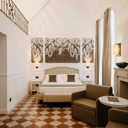Casa Isabella Exclusive Hotel