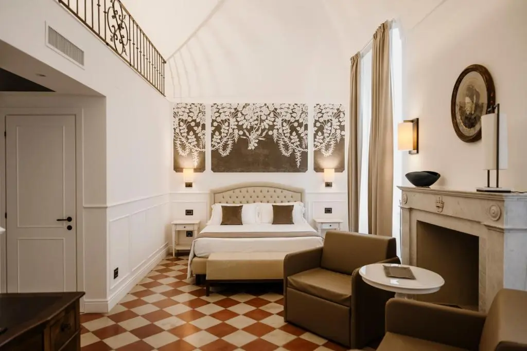 Casa Isabella Exclusive Hotel