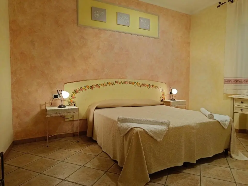 B&B Dimora Degli Ulivi