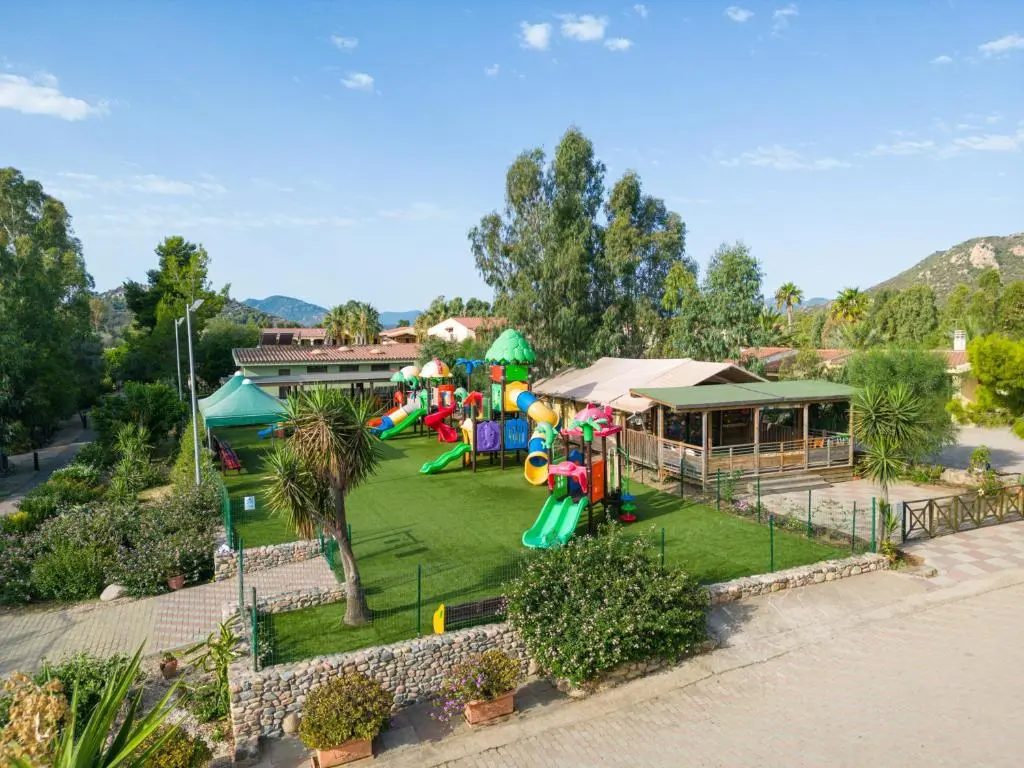 4 Mori Family Village – Villaggio per Famiglie