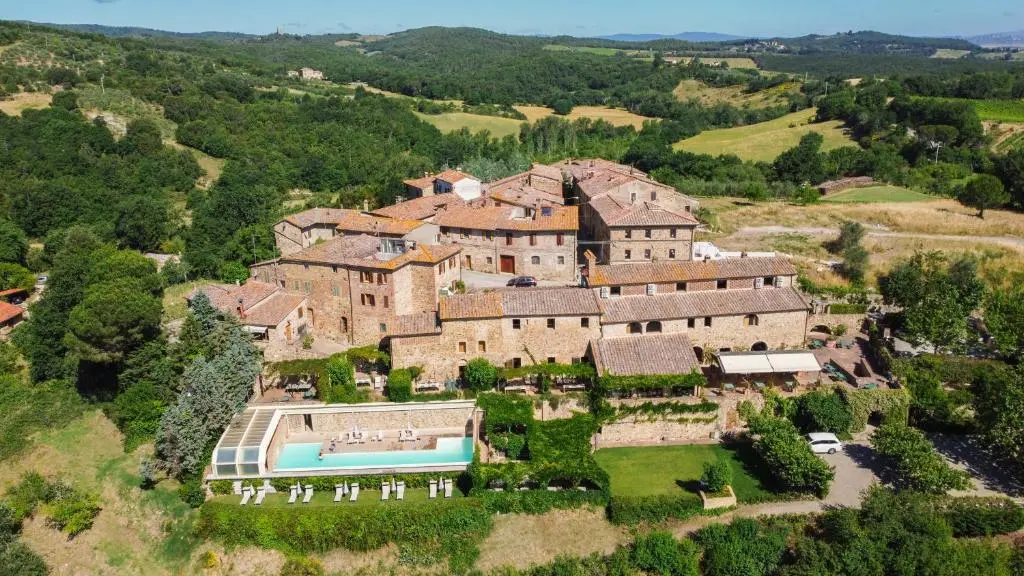 Bosco Della Spina