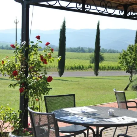 Tenuta Casabianca
