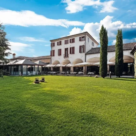 Villa Palma by AGF Hotels