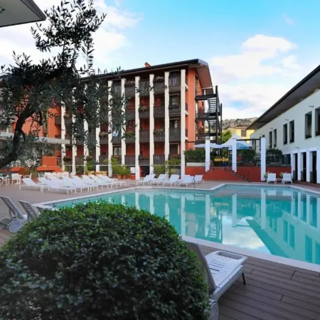 Hotel Vela