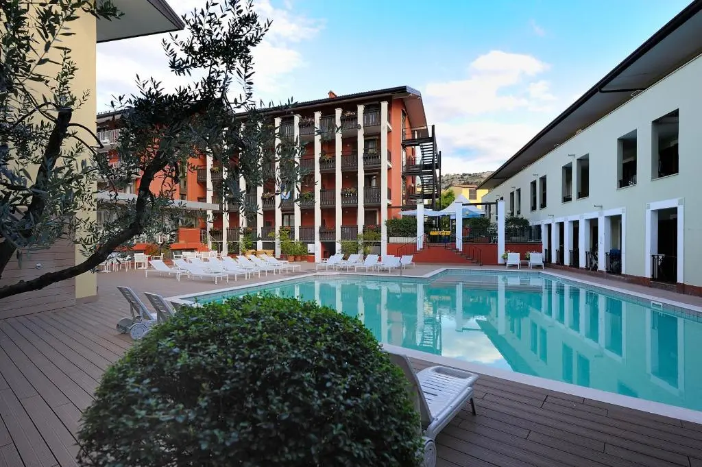 Hotel Vela