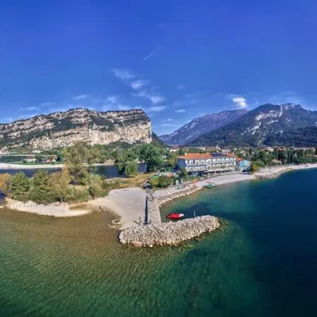 Hotel Lido Blu – Surf & Bike