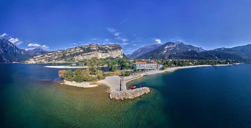 Hotel Lido Blu – Surf & Bike