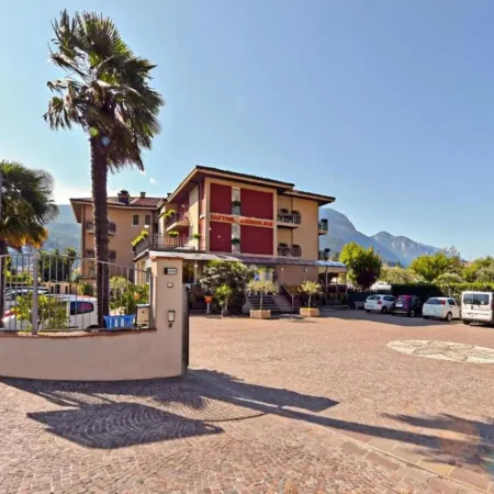 Hotel Angelini