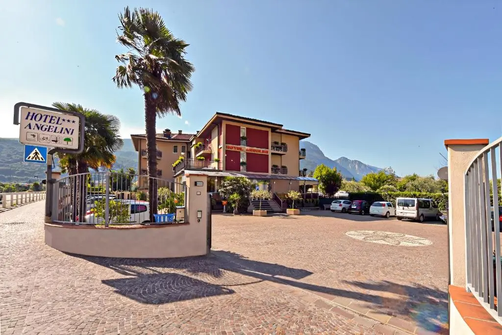 Hotel Angelini