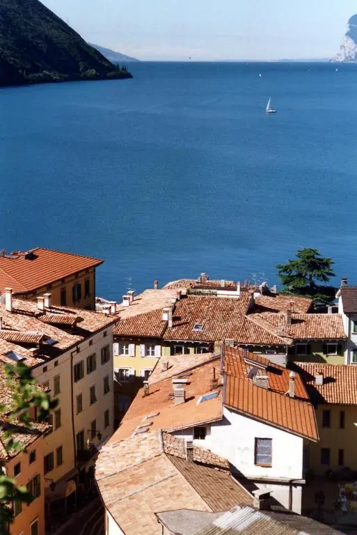 Casa Sandra Bertolini Appartamenti