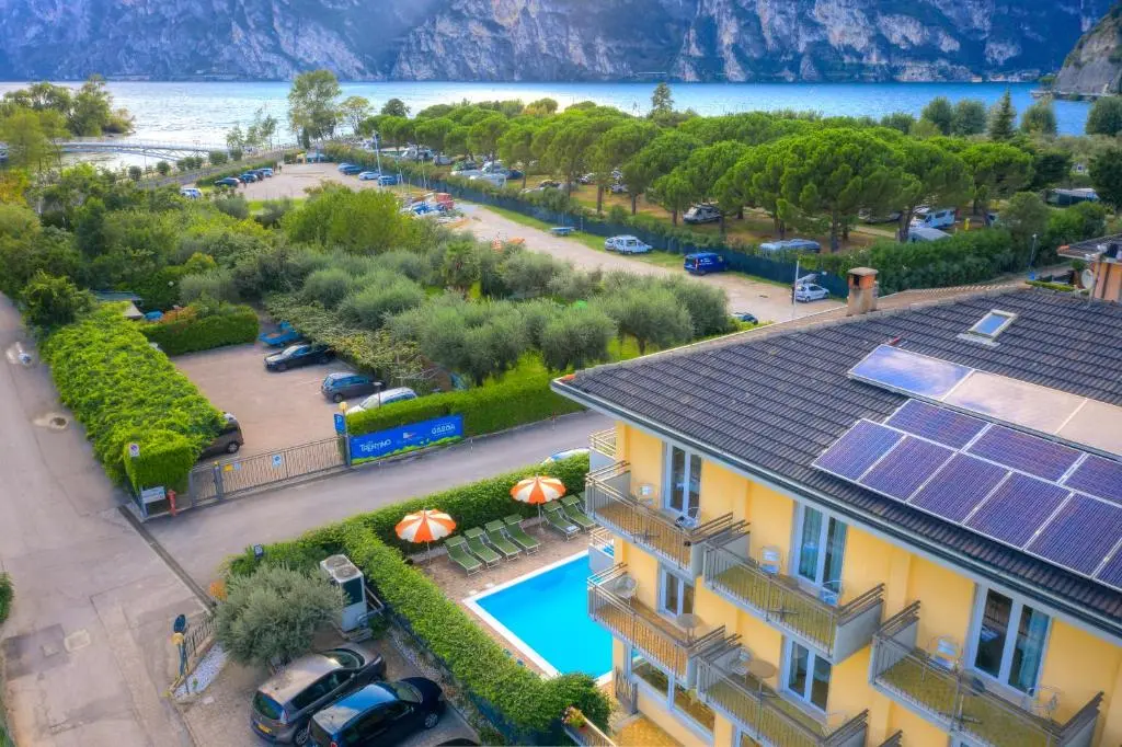 Hotel Roma