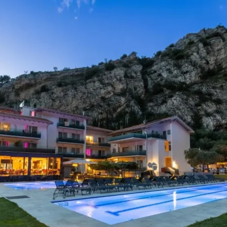 AktivHotel SantaLucia