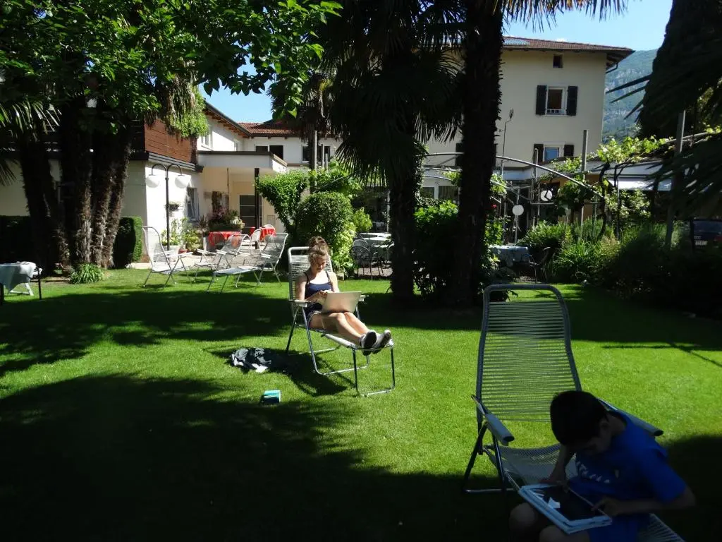 Garnì Ischia