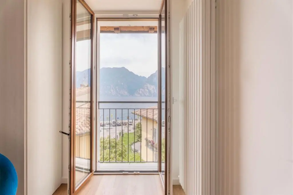 GARDA LIVING APARTMENTS Torbole