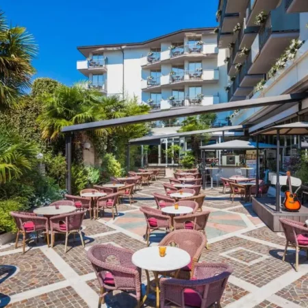 Hotel Continental – Tonelli Hotels