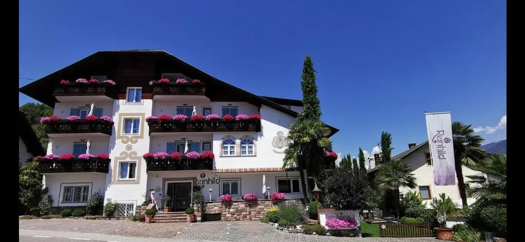 Residence Reinhild