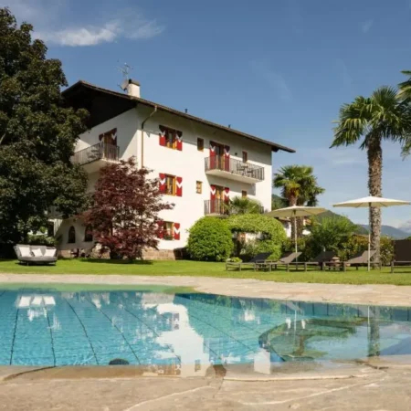 Pension Sandhofer