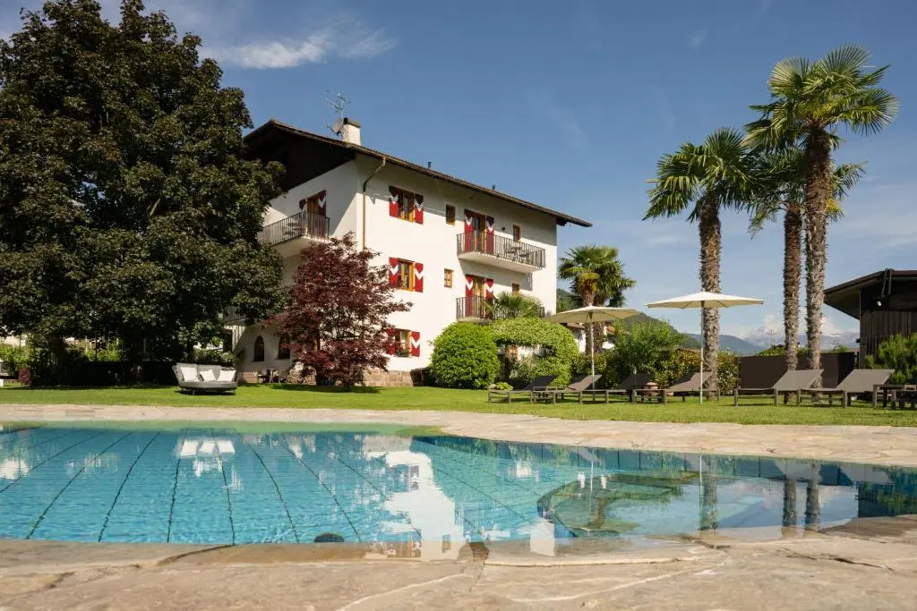 Pension Sandhofer