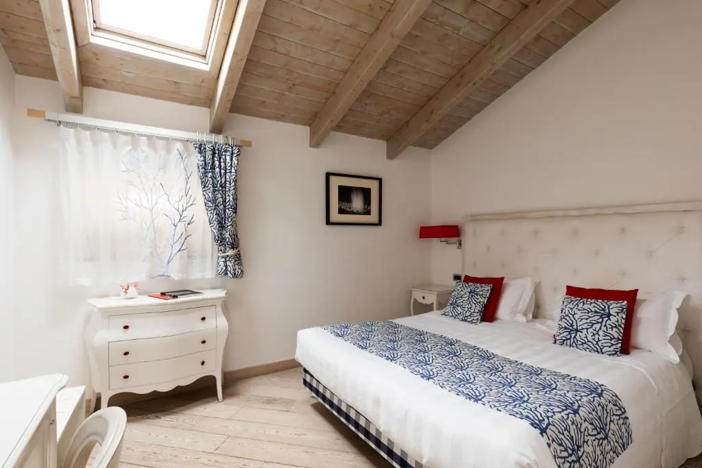 La Ciliegina Lifestyle Hotel