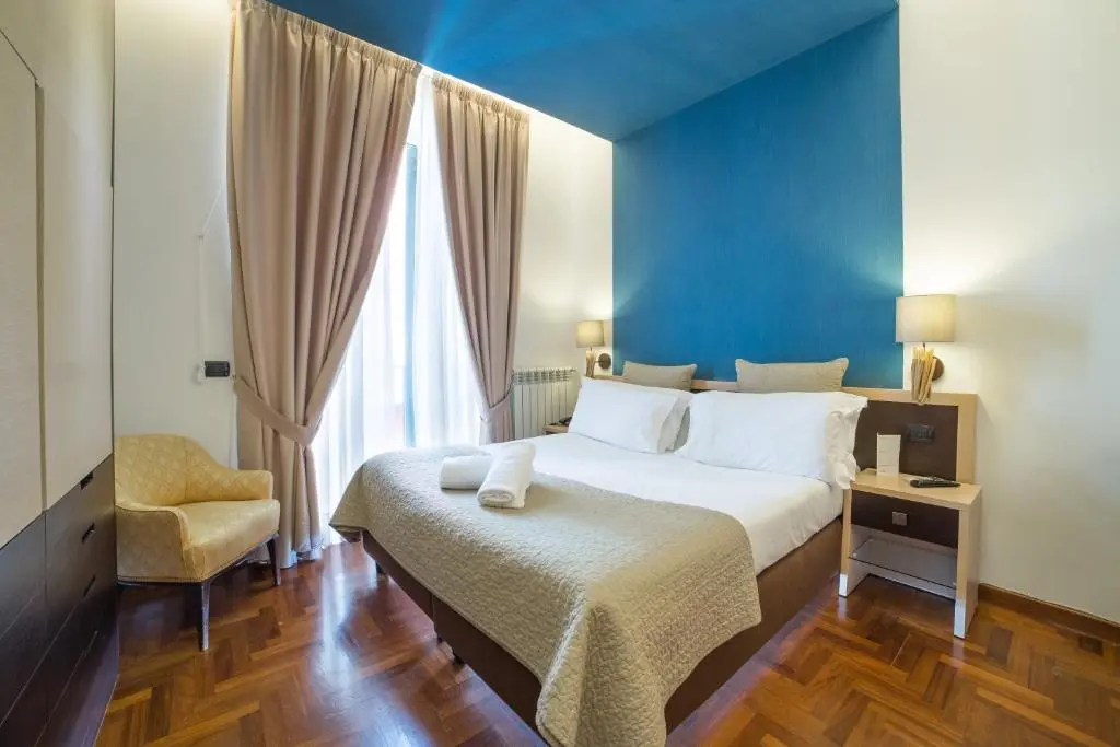 B&B Chiaia 32