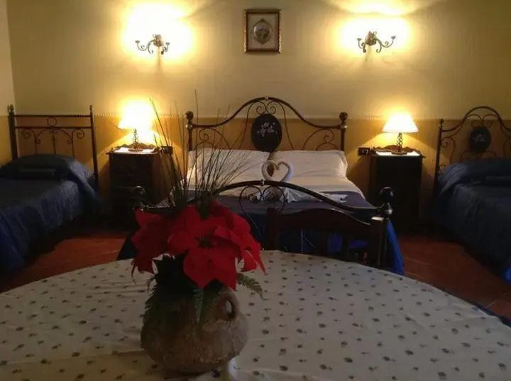 Hotel PIGNATELLI Napoli
