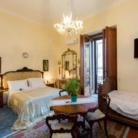 B&B Atmosfere Del Centro Storico