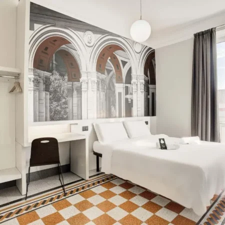 B&B Hotel Napoli