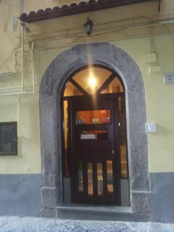 B&B Alloggio Maria