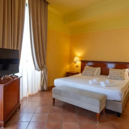 Hotel Nuvò