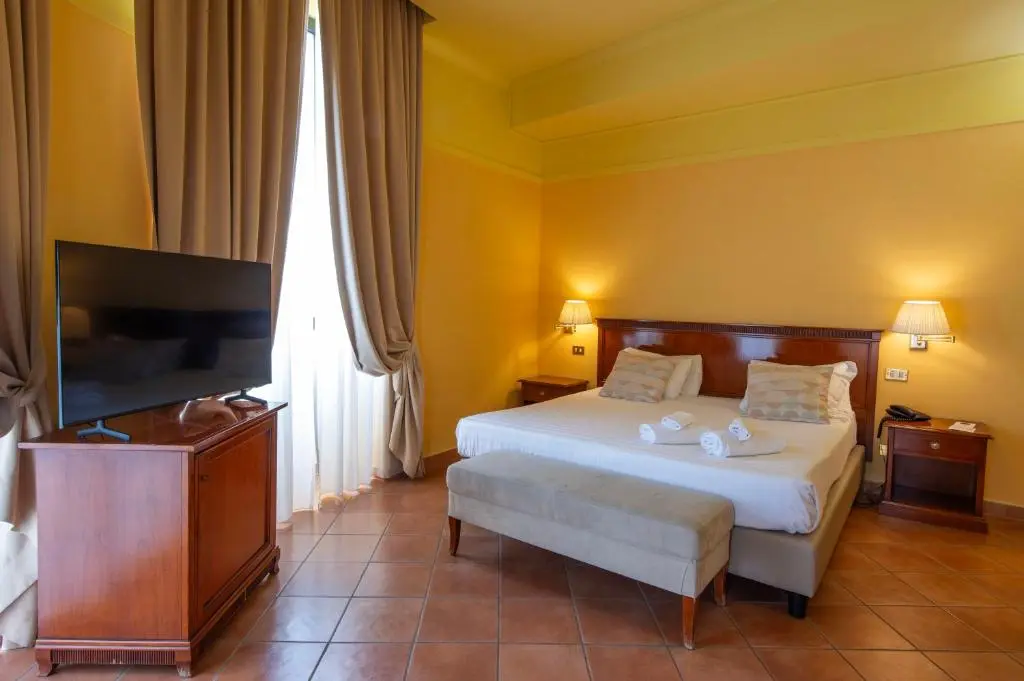 Hotel Nuvò