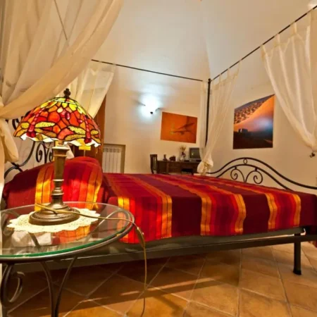 – B&B “Centro Antico” –
