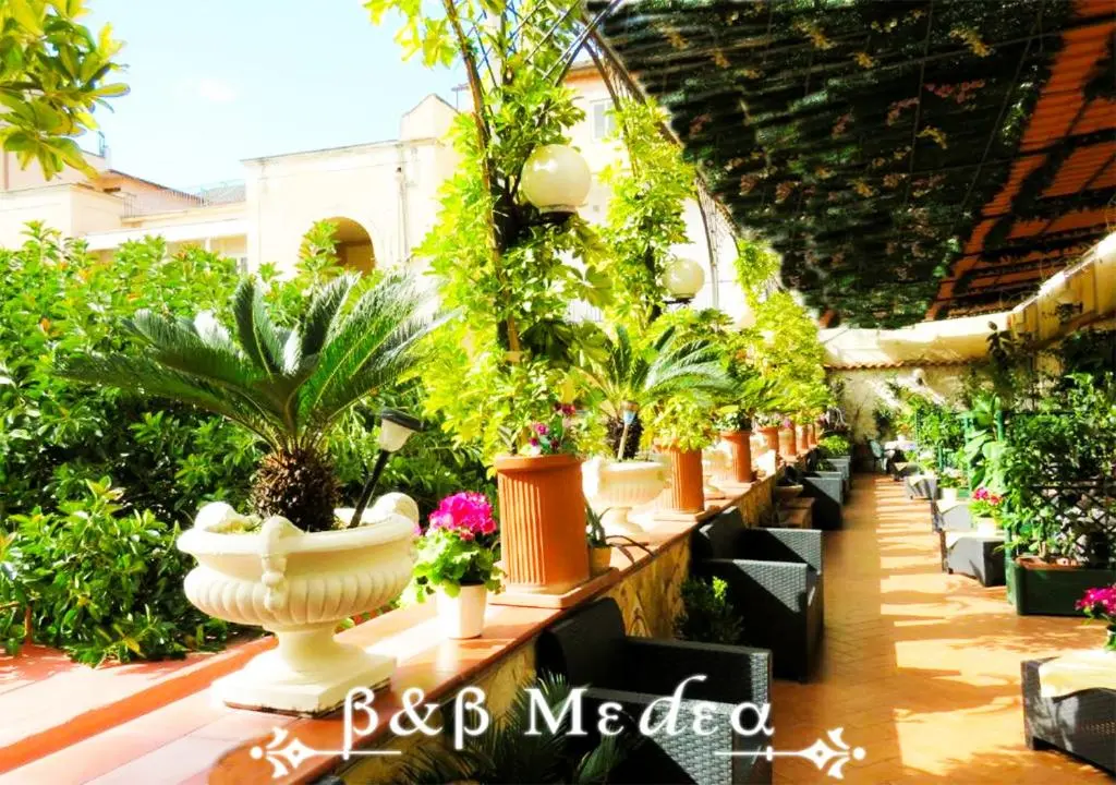 Bed & Breakfast Medea