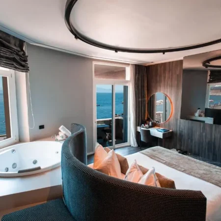 Relais sul Mare Boutique Hotel