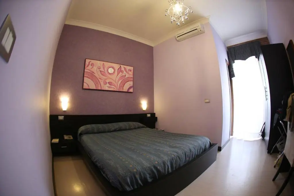 Hotel Nettuno