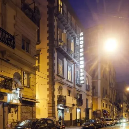 Albergo del Golfo