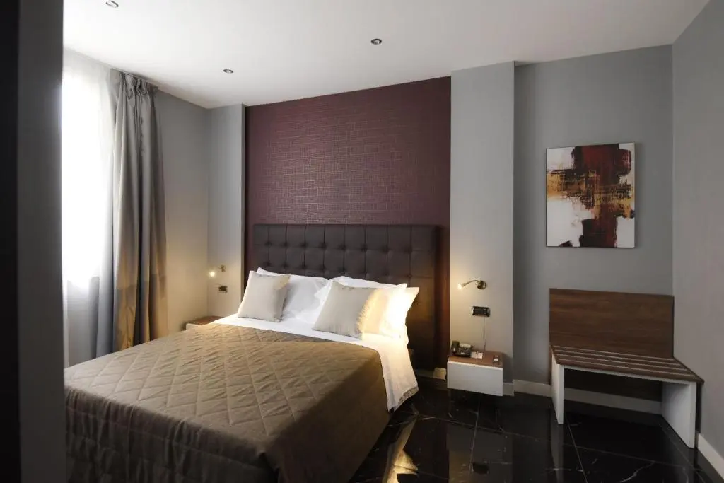 Magri’s Hotel
