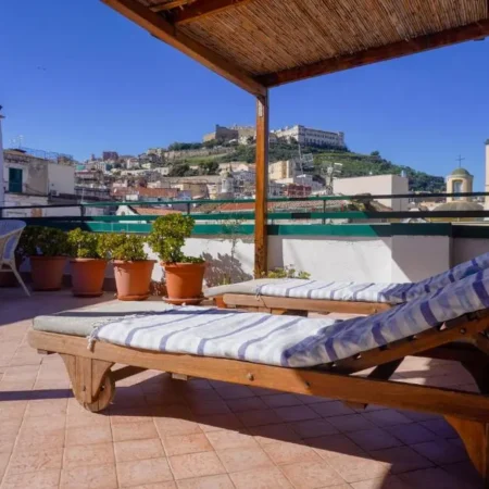 Case Così Apartments – Napoli