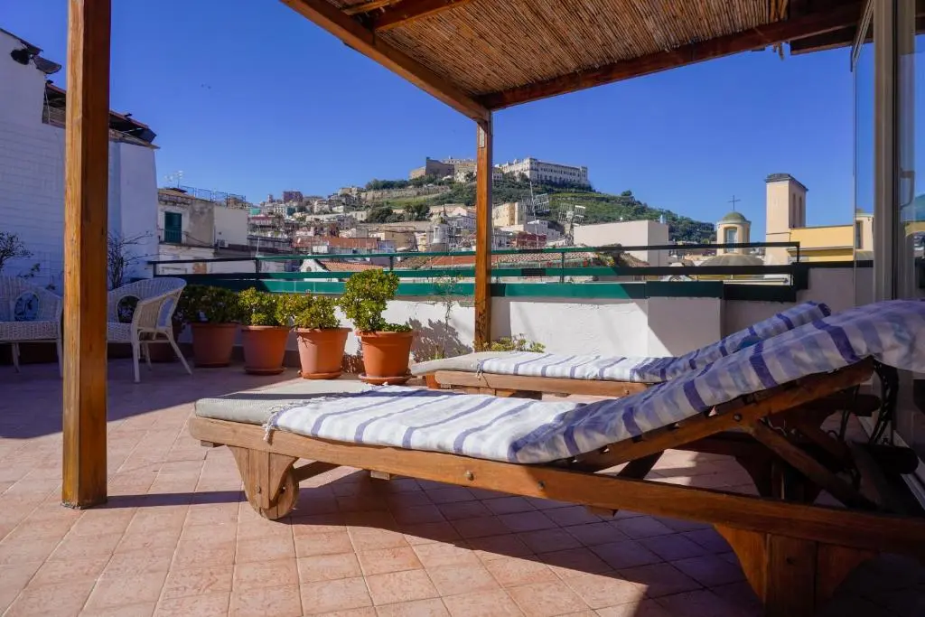 Case Così Apartments – Napoli