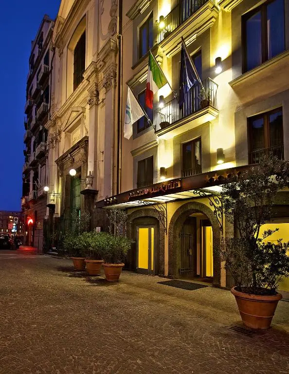 Palazzo Turchini