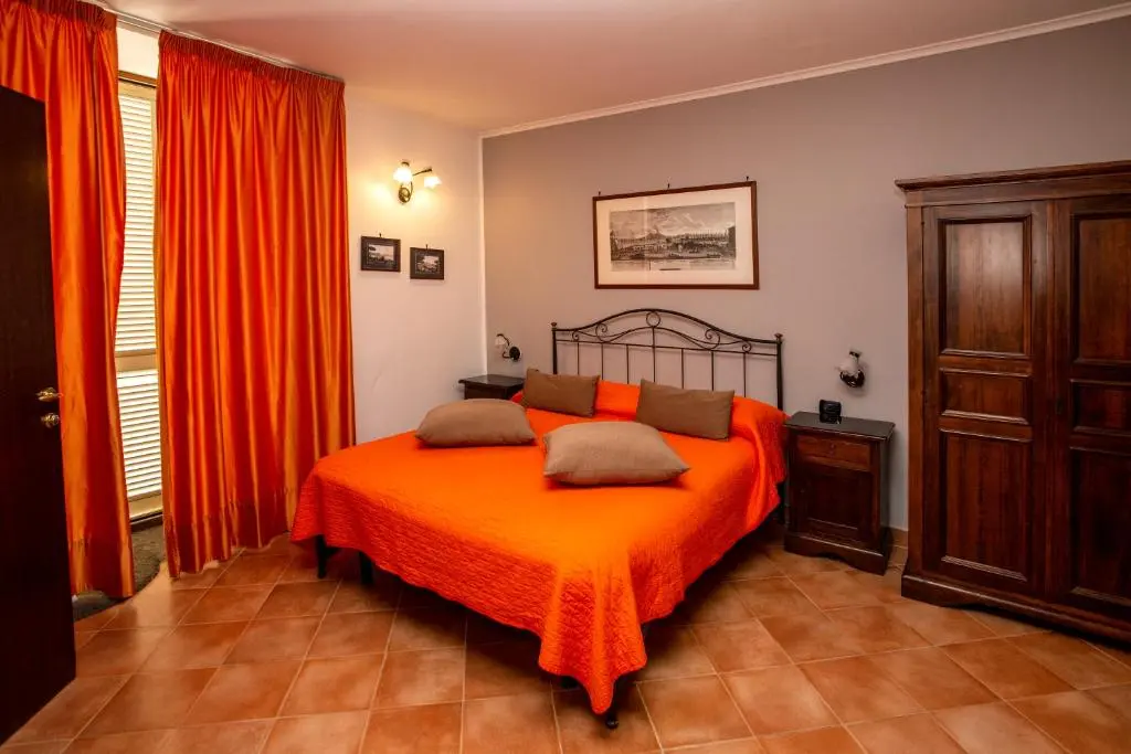 Hotel Neapolis